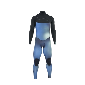 Produktbild ION Neoprenanzug Herren Seek Core Blue-Gradient Ansicht vorne